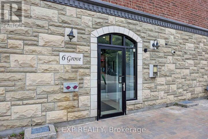 Property Photo: 6 Grove Avenue 305 ON K1S 3A6