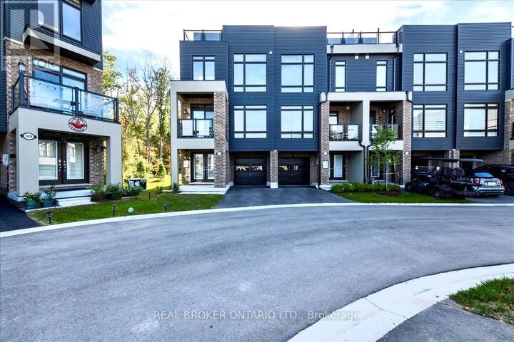 Property Photo: 111 Marina Village Drive ON L0K 1S0