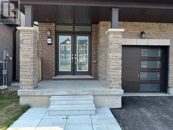 Property Photo:  89 Blacksmith Drive  ON N0B 1M0 