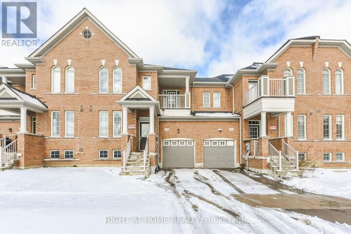 Property Photo:  36 Spokanne Street  ON L6R 4A2 