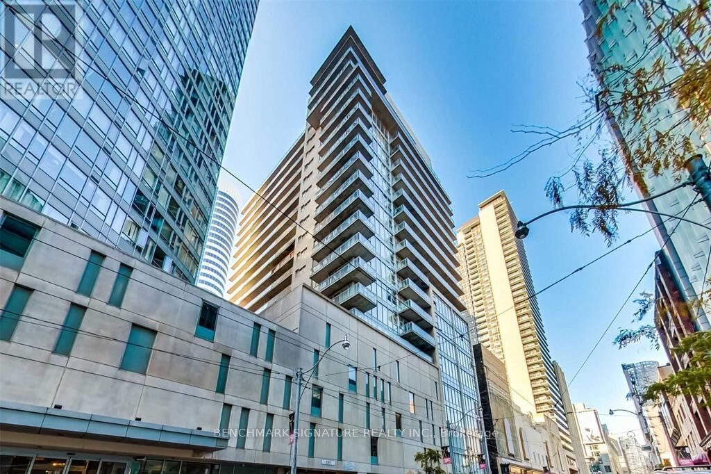Property Photo:  220 Victoria Street 1310  ON M5B 2R6 