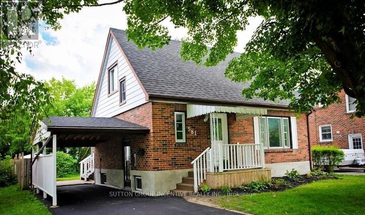 Property Photo:  581 Arndon Avenue  ON K9J 4A9 