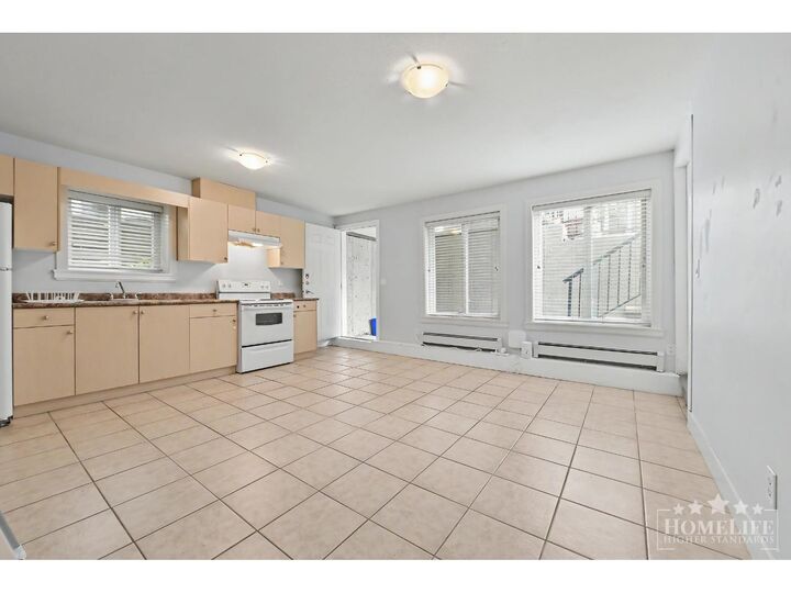 Property Photo:  6125 148 Street Basement  BC V3S 2L8 