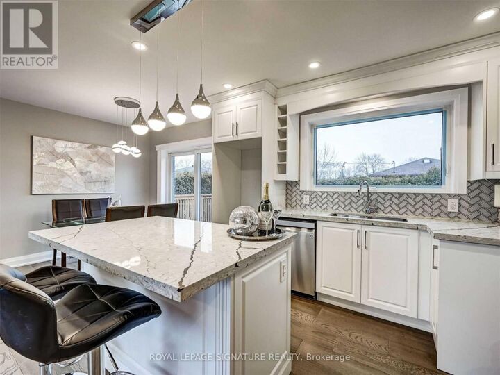 Property Photo: 771 Wesley Street ON L7R 3H3
