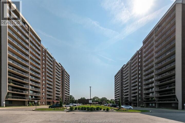 Property Photo: 9099 Riverside Drive East 180E ON N8S 4P9