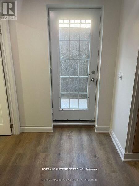 Property Photo: 15 Mendoza Drive Basement ON L7A 3M3