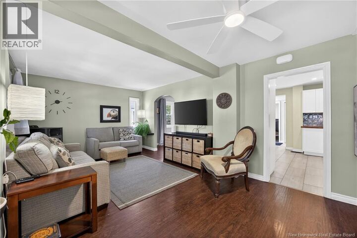 Property Photo:  138 Victoria Street  NB E3B 1W1 
