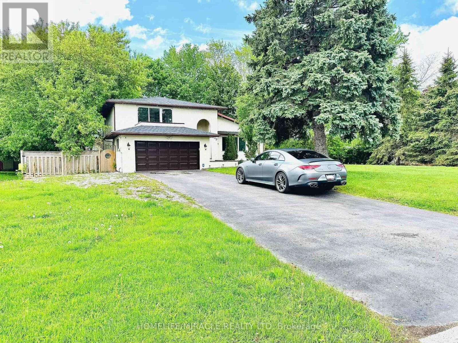Property Photo: 509 Maine Street ON L1L 1A2