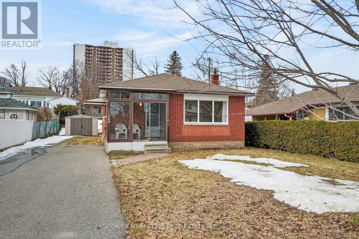 944 Eve Street — photo 1