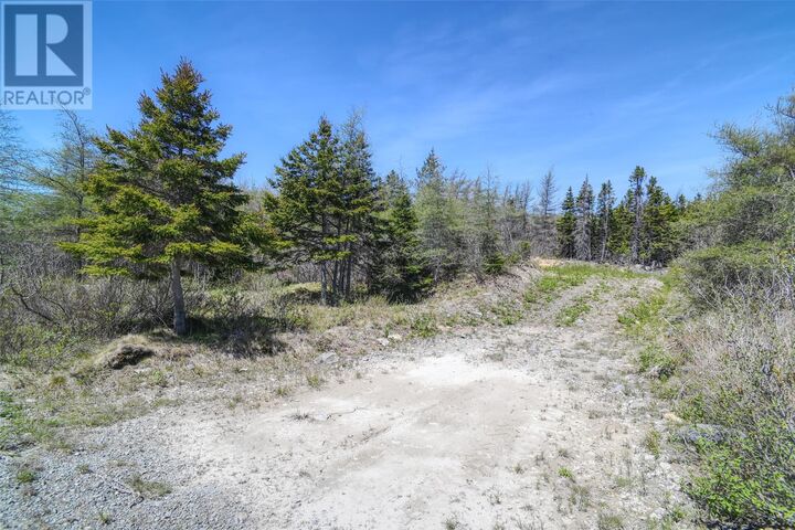 Property Photo:  0 Country Road  NL A0A 1G0 
