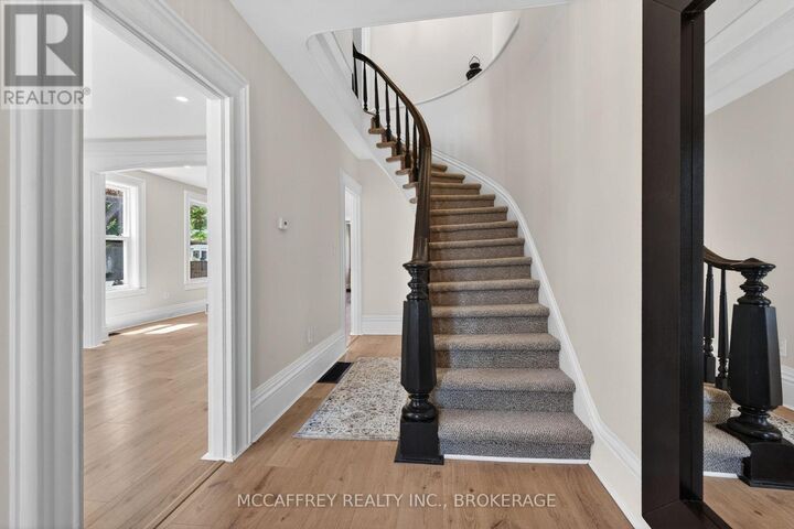 Property Photo:  55 Bridge Street West  ON K7R 2C4 
