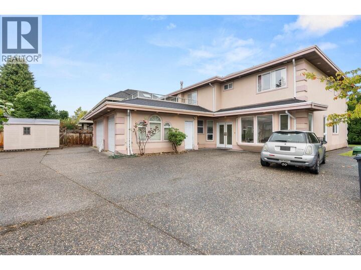 Property Photo: 5080 Linfield Gate BC V7C 4L4