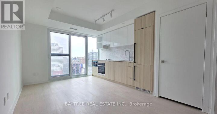 Property Photo: 252 Church Street 3002 ON M5B 1Z2