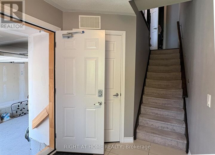 Property Photo: 68 Nearco Crescent ON L1L 0J4