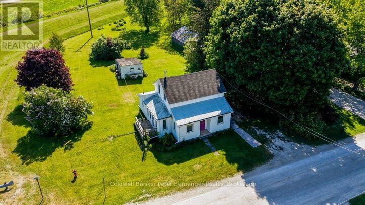 Property Photo: 459 Ross Street ON N0G 2N0