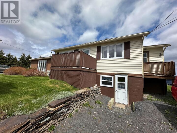 Property Photo:  6 Quarter'S Lane  NL A1Y 1A9 