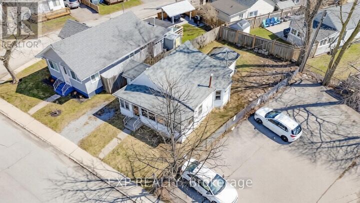 Property Photo:  324 Derby Road  ON L0S 1B0 