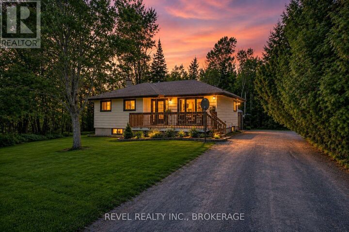 Property Photo: 4131 Road 38 ON K0H 1V0