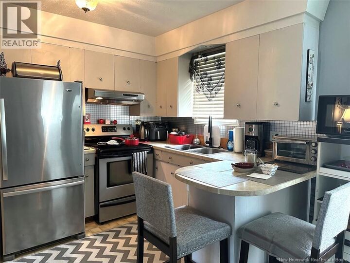 Property Photo:  53 Grondin Street  NB E7B 1J6 