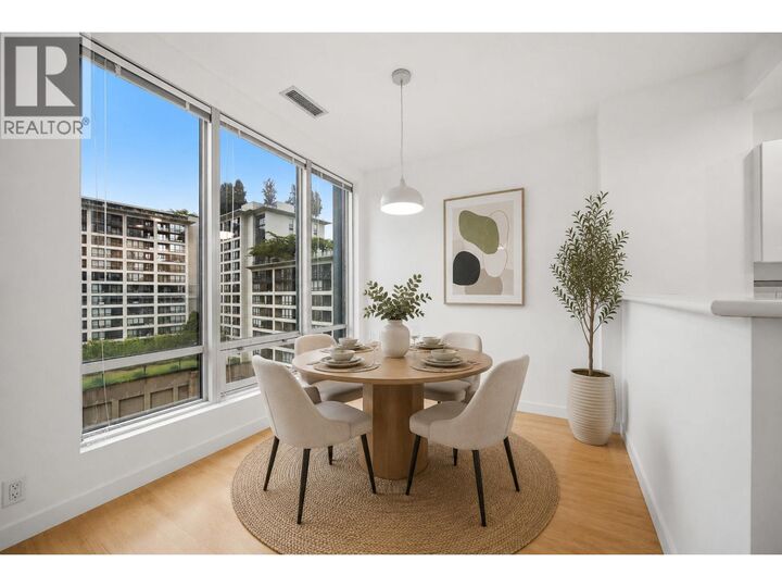 Property Photo:  989 Nelson Street 1110  BC V6Z 2S1 