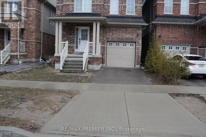 Property Photo: 51 Mullholland Avenue ON N3H 5L5