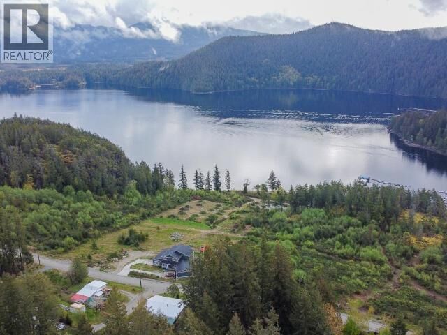 Property Photo:  Lot J Chilco Ave  BC V8A 4Z9 