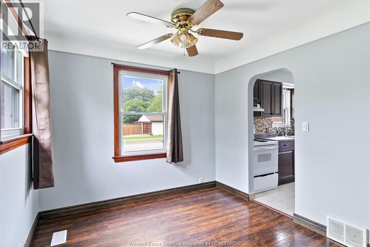 Property Photo: 3200 Longfellow Avenue ON N9E 2L6