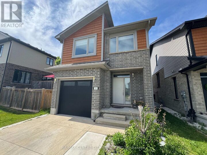 Property Photo:  751 Freeport Street  ON N6G 0R4 