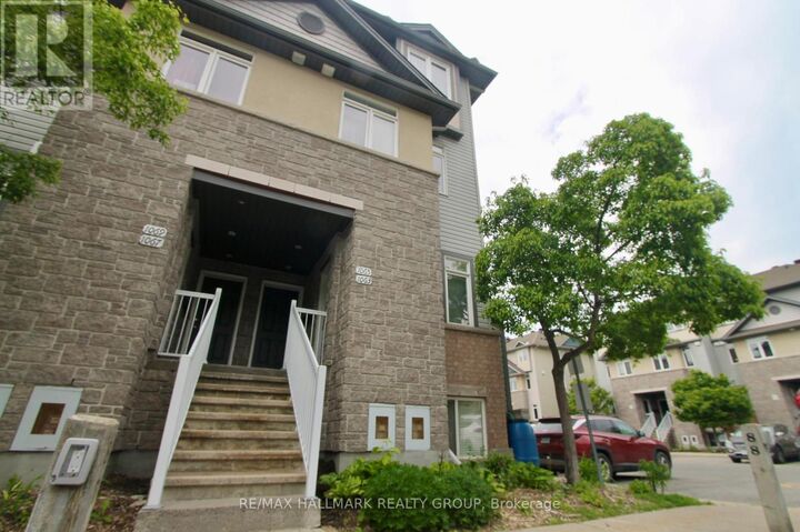 Property Photo: 1063 Redtail Private ON K1J 0B1