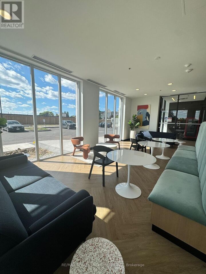 Property Photo: 1333 Weber Street 1102 ON N2H 6N7