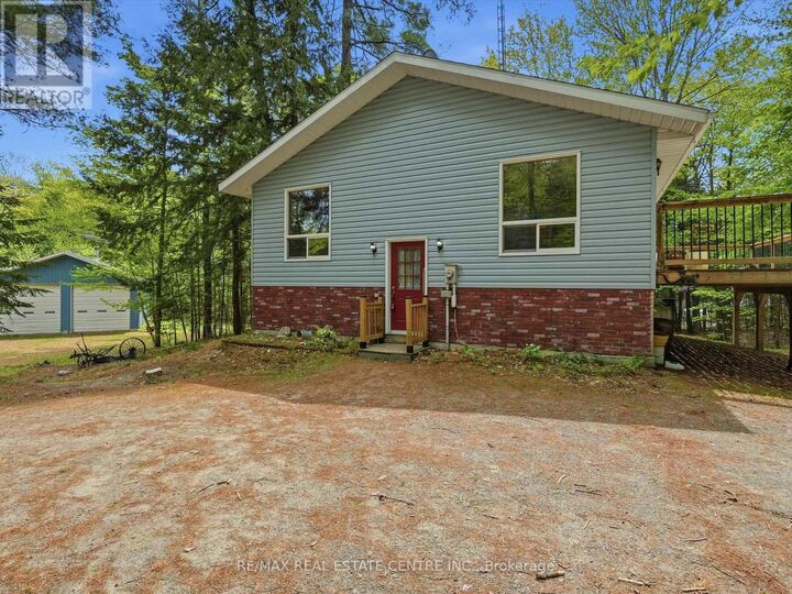 Property Photo:  1059 Britannia Road  ON P1H 2J3 
