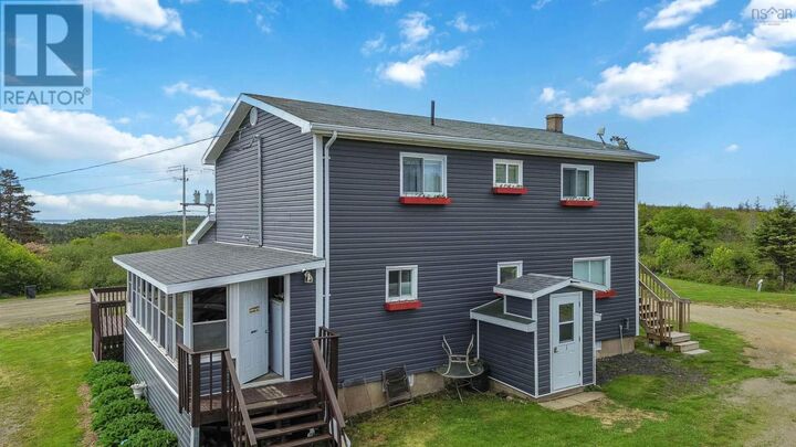 Property Photo:  50 Whale Cove Road  NS B0V 1E0 