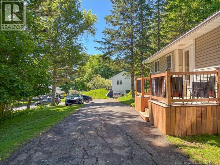 Property Photo:  108 Sharkey Street  NB E7M 2R2 
