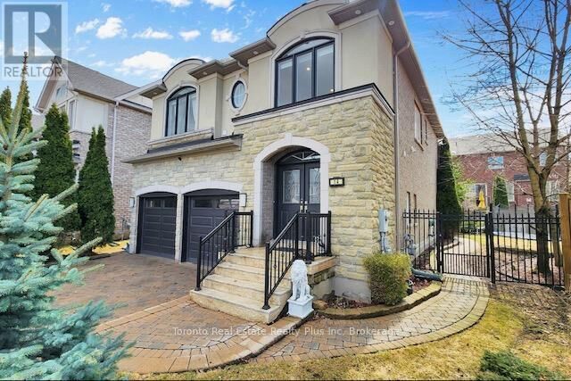 Property Photo:  14 Riel Drive  ON L4E 4W4 