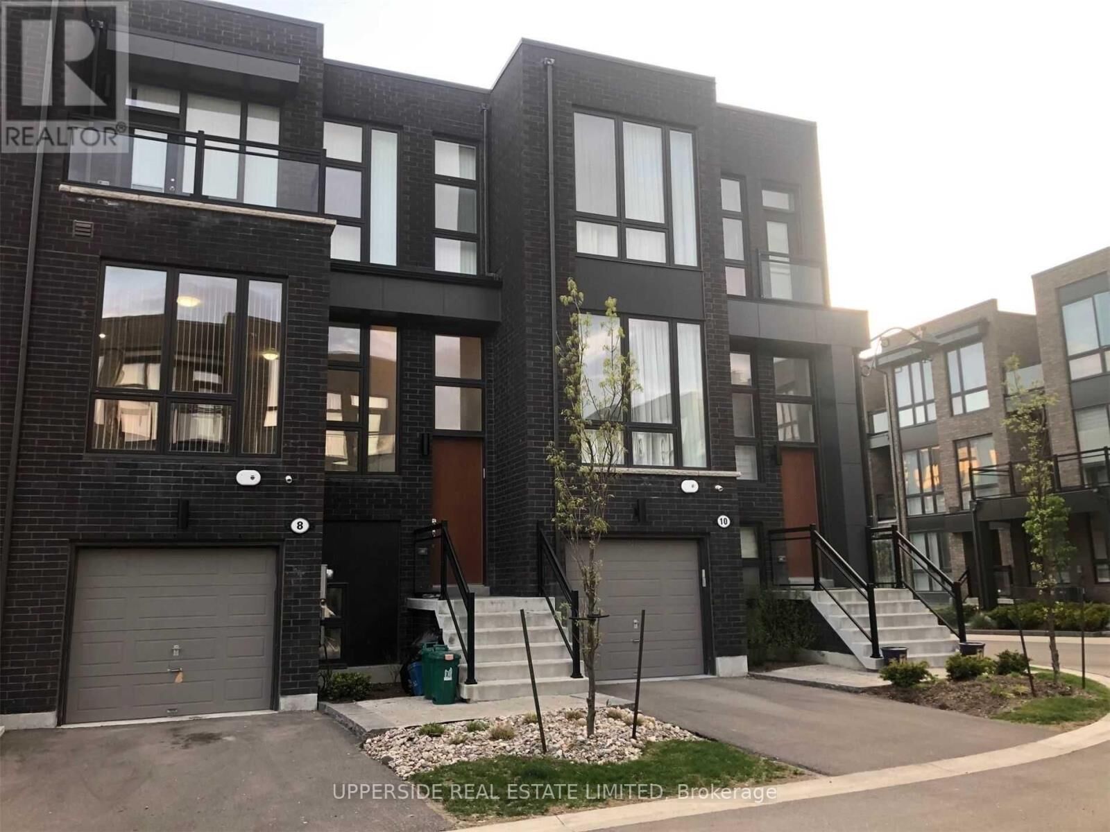 Property Photo:  8 Sable Road  ON L4J 0K1 