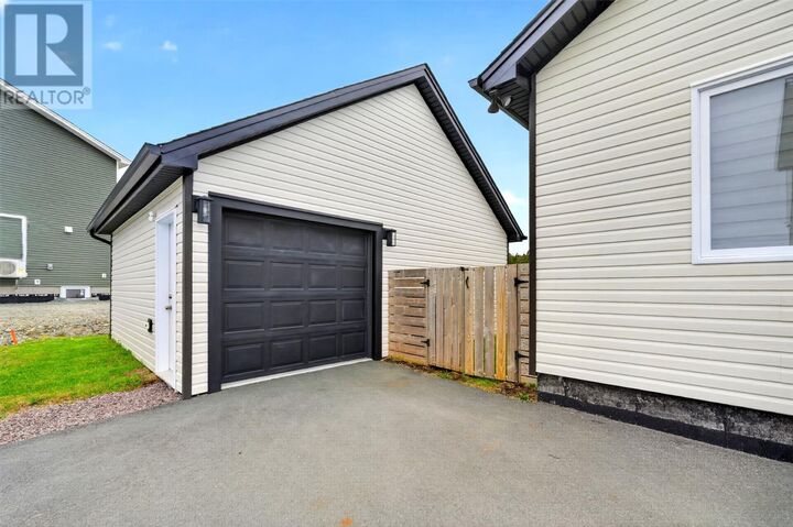 Property Photo:  3 Trosa Street  NL A1M 0J9 