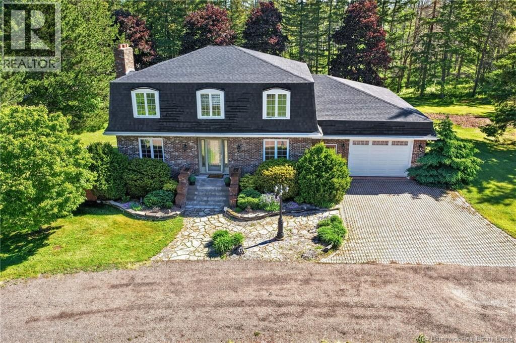 Property Photo:  21 De La Breche Road  NB E4P 7B4 
