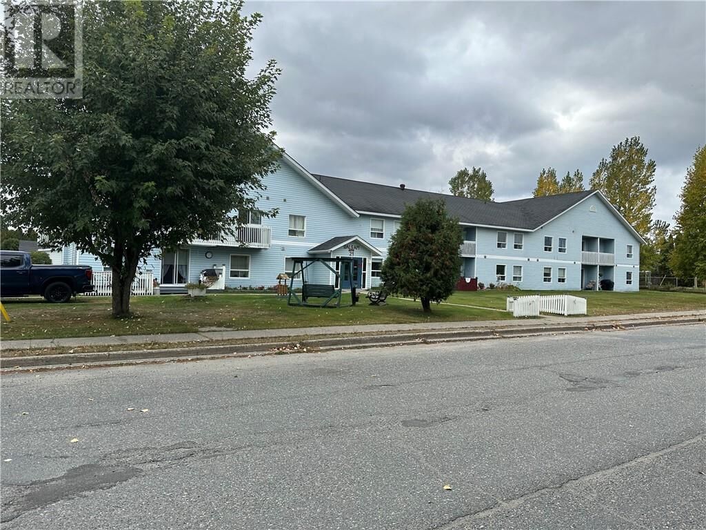Property Photo:  21 Balsam Street Unit# 209  ON P0M 1M0 