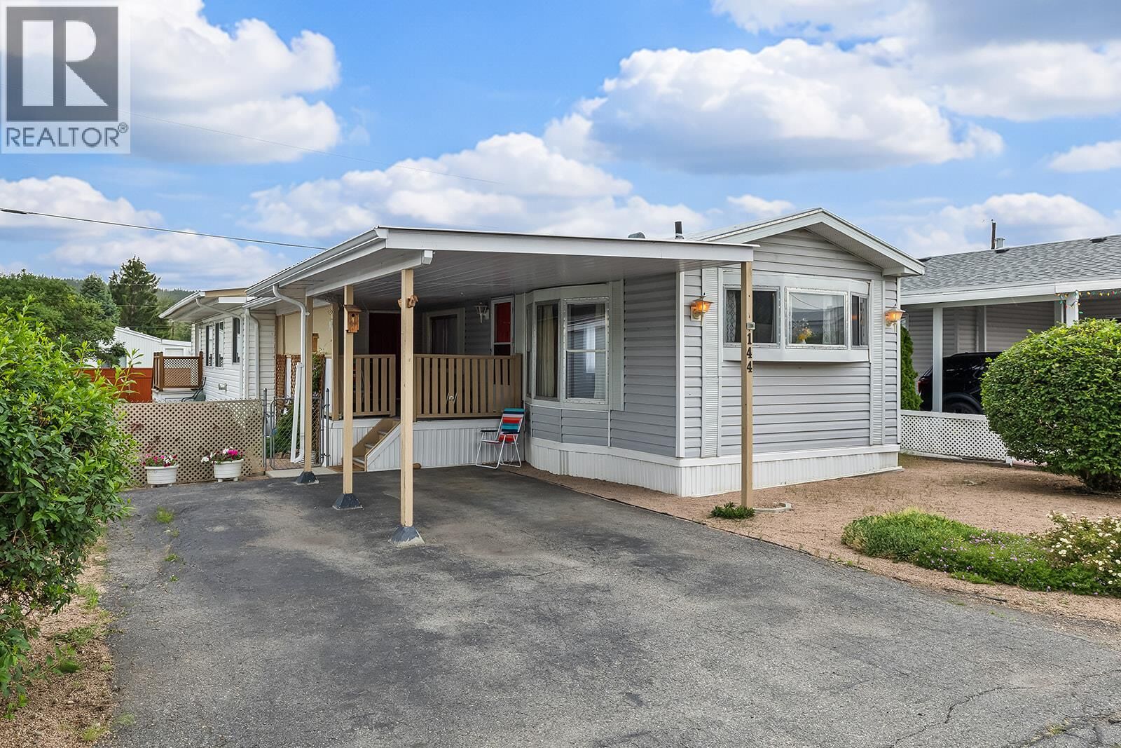 Property Photo:  720 Commonwealth Road 144  BC V4V 1R9 