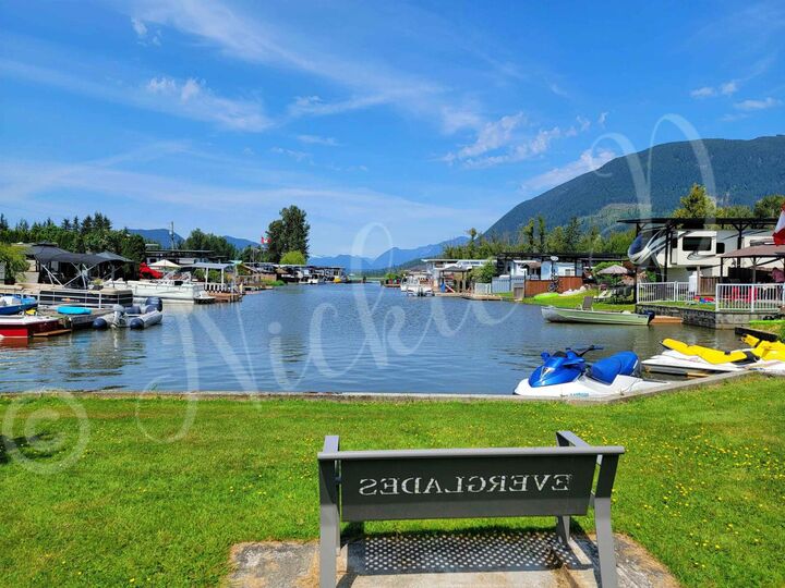 Property Photo:  8400 Shook Road 297  BC V2V 7L5 