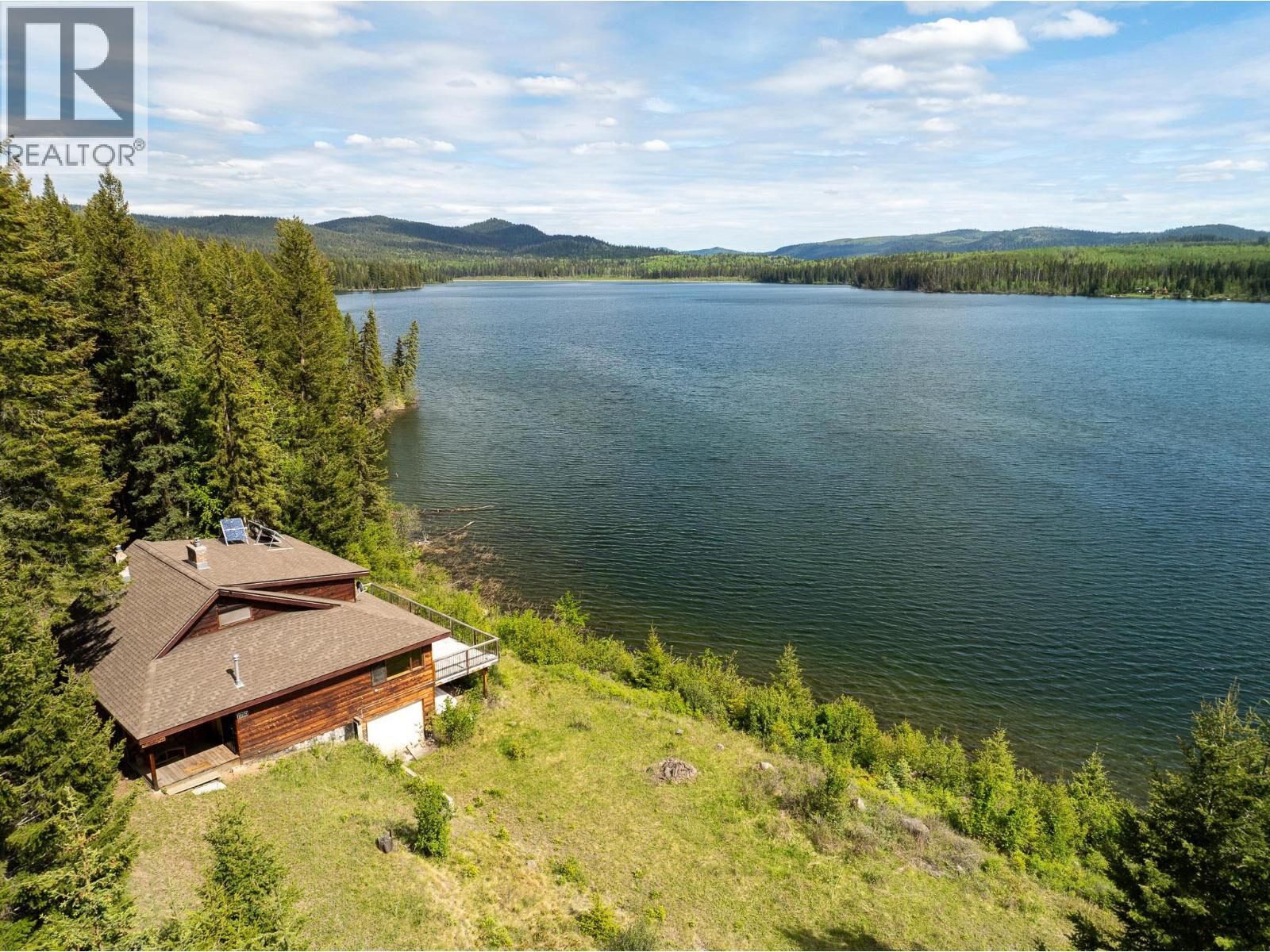 Property Photo:  7750 Burgess Road  BC V0K 1X3 