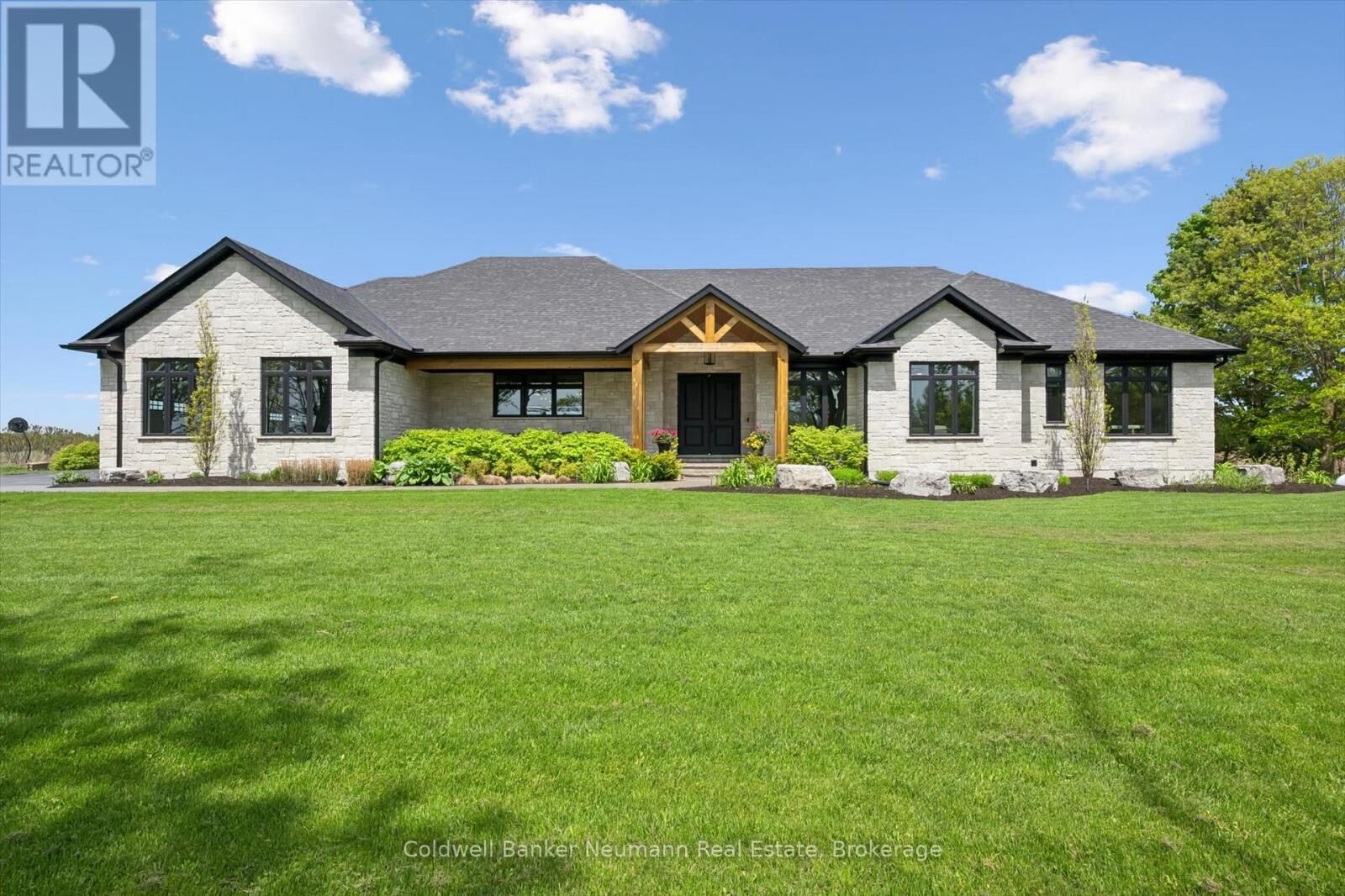 Property Photo:  5523 Fourth Line  ON N0B 2K0 