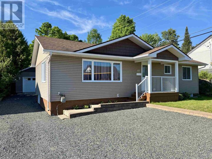 Property Photo:  97 Hutchison Ave  ON P5A 1W9 