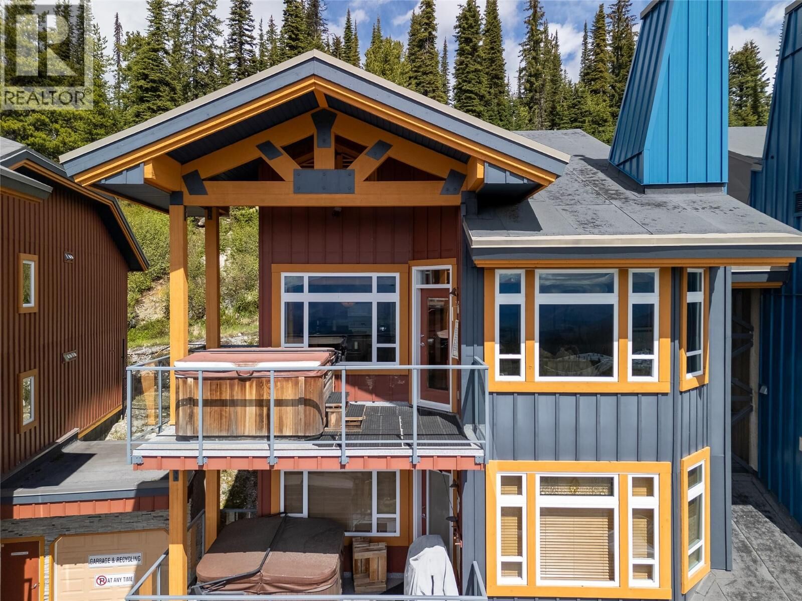 Property Photo: 7650 Porcupine Road 16 BC V1P 1T4