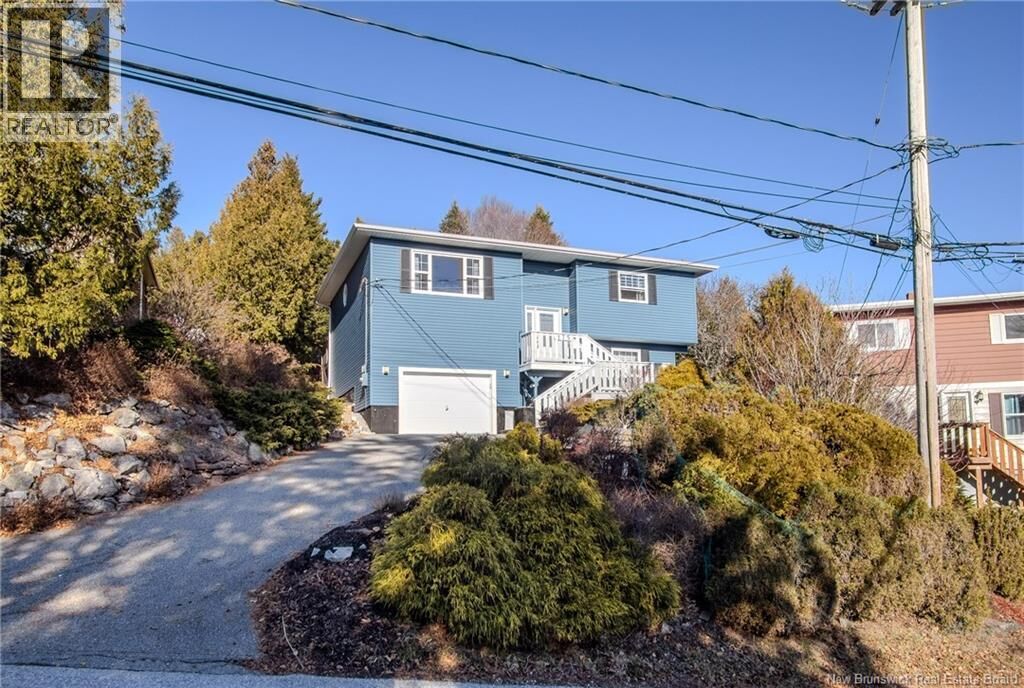 Property Photo: 175 Highland Road NB E2K 1P8