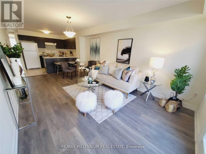 Property Photo:  60 Parrotta Drive 279  ON M9M 0B4 