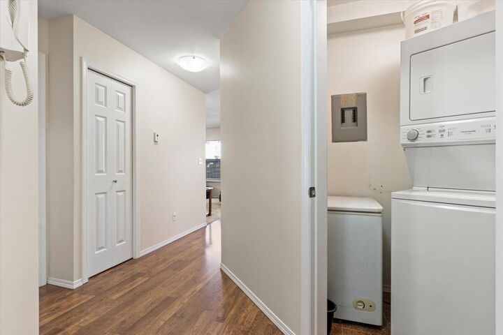Property Photo: 45702 Watson Road 111 BC V2R 3E6