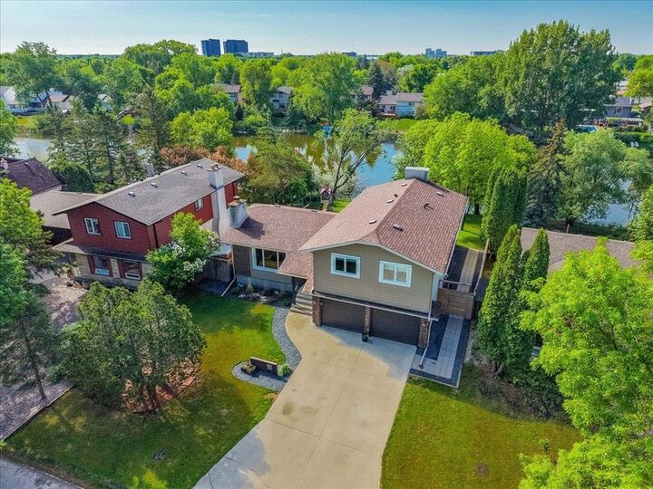 Photo de la propriété:  90 Lake Lindero Road  MB R3T 4P3 