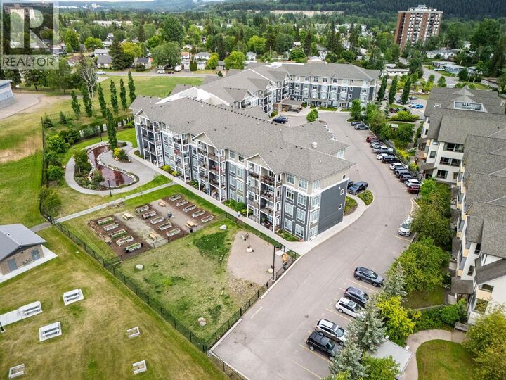 Property Photo: 1444 20th Avenue 105 BC V2L 0C9