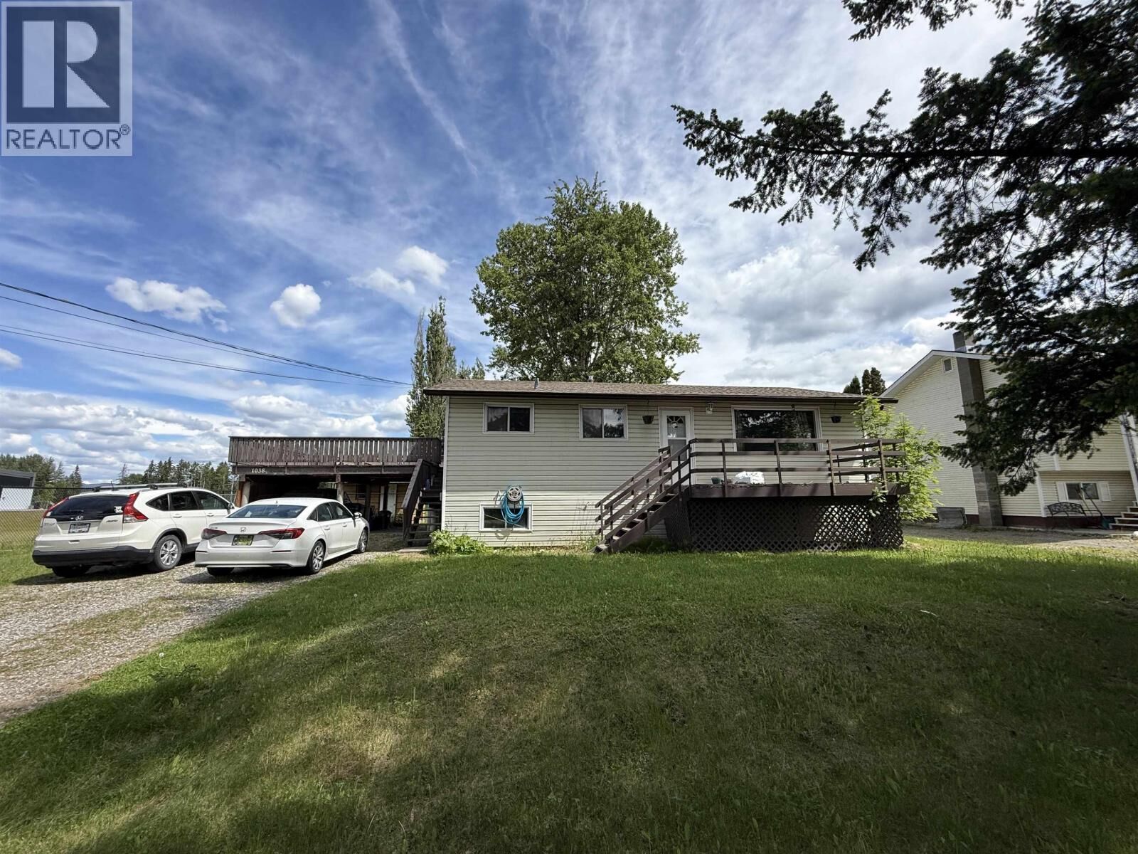 Property Photo:  1038 Mountain Ash Road  BC V2J 3V7 